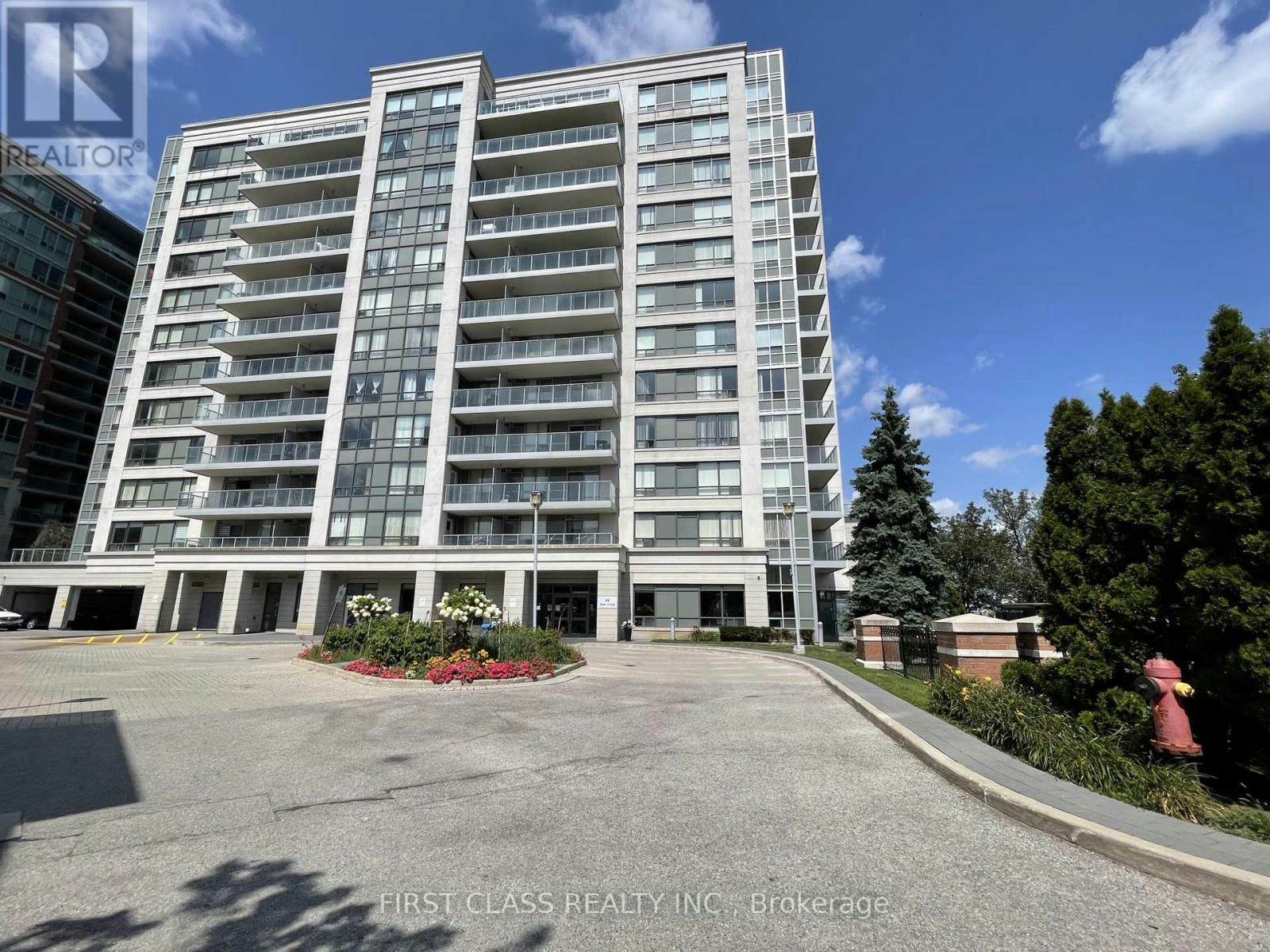 UPH5-88 Times Avenue, Markham, ON, L3T 7Z4