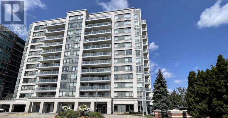 UPH5-88 Times Avenue, Markham, ON, L3T 7Z4