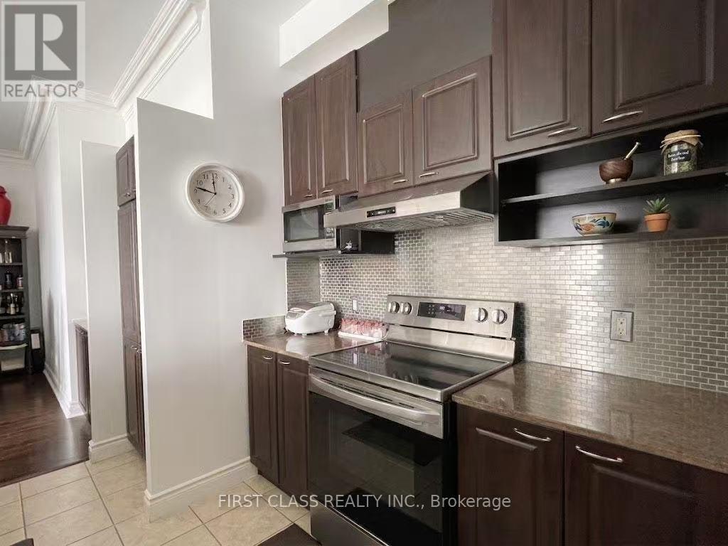 UPH5-88 Times Avenue, Markham, ON, L3T 7Z4 - 8