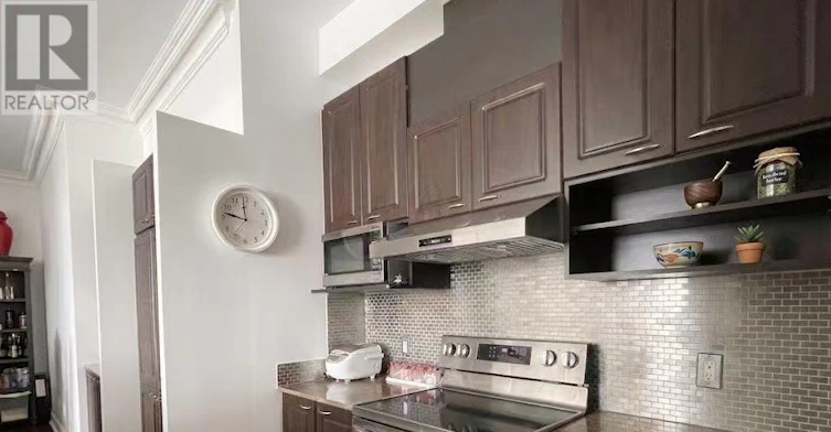 UPH5-88 Times Avenue, Markham, ON, L3T 7Z4 - 8