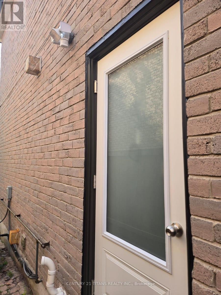 LOWER-59 William Honey Crescent, Markham, ON, L3S 2L3 - 16