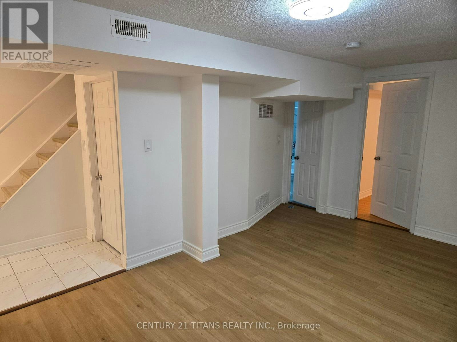 LOWER-59 William Honey Crescent, Markham, ON, L3S 2L3 - 4