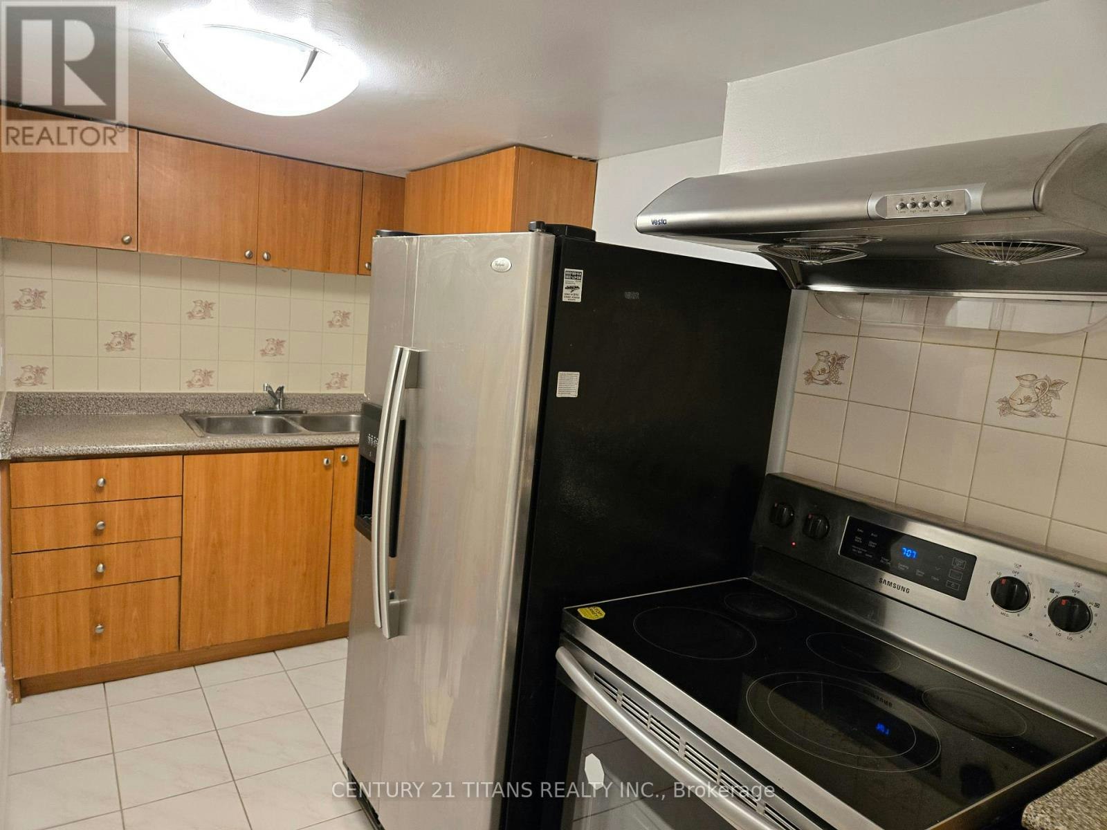 LOWER-59 William Honey Crescent, Markham, ON, L3S 2L3 - 6
