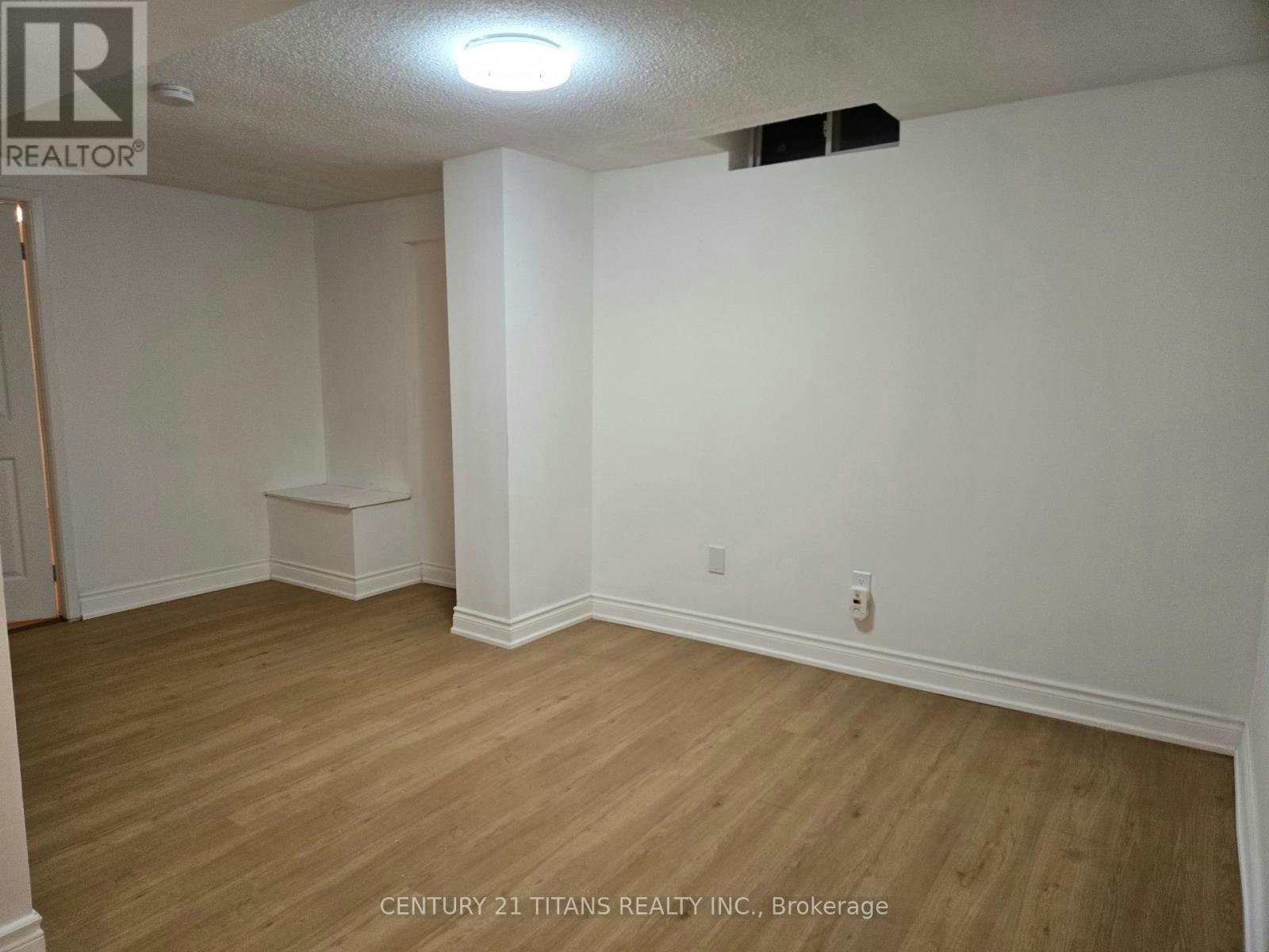 LOWER-59 William Honey Crescent, Markham, ON, L3S 2L3 - 2