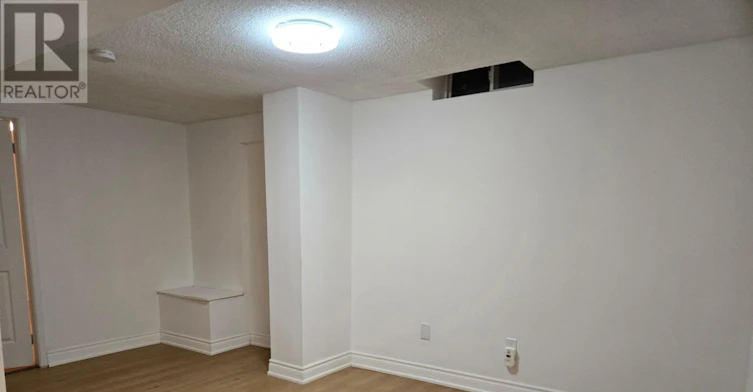 LOWER-59 William Honey Crescent, Markham, ON, L3S 2L3 - 2