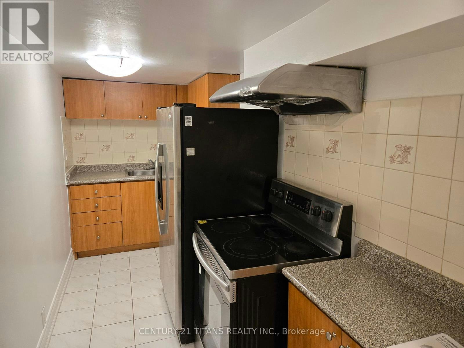 LOWER-59 William Honey Crescent, Markham, ON, L3S 2L3 - 7