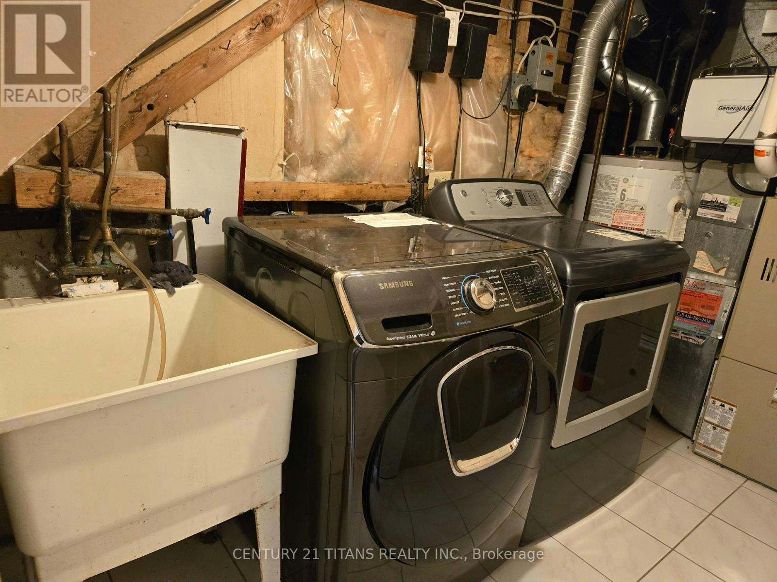 LOWER-59 William Honey Crescent, Markham, ON, L3S 2L3 - 15