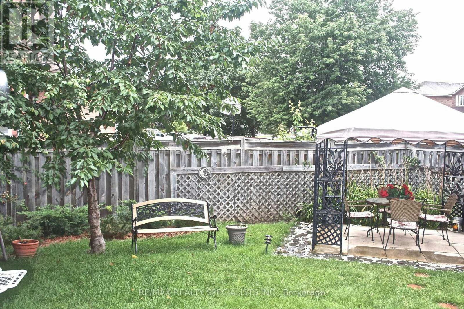 SHORT TERM-3157 Shadetree Drive, Mississauga, ON, L5N 6P3 - 3
