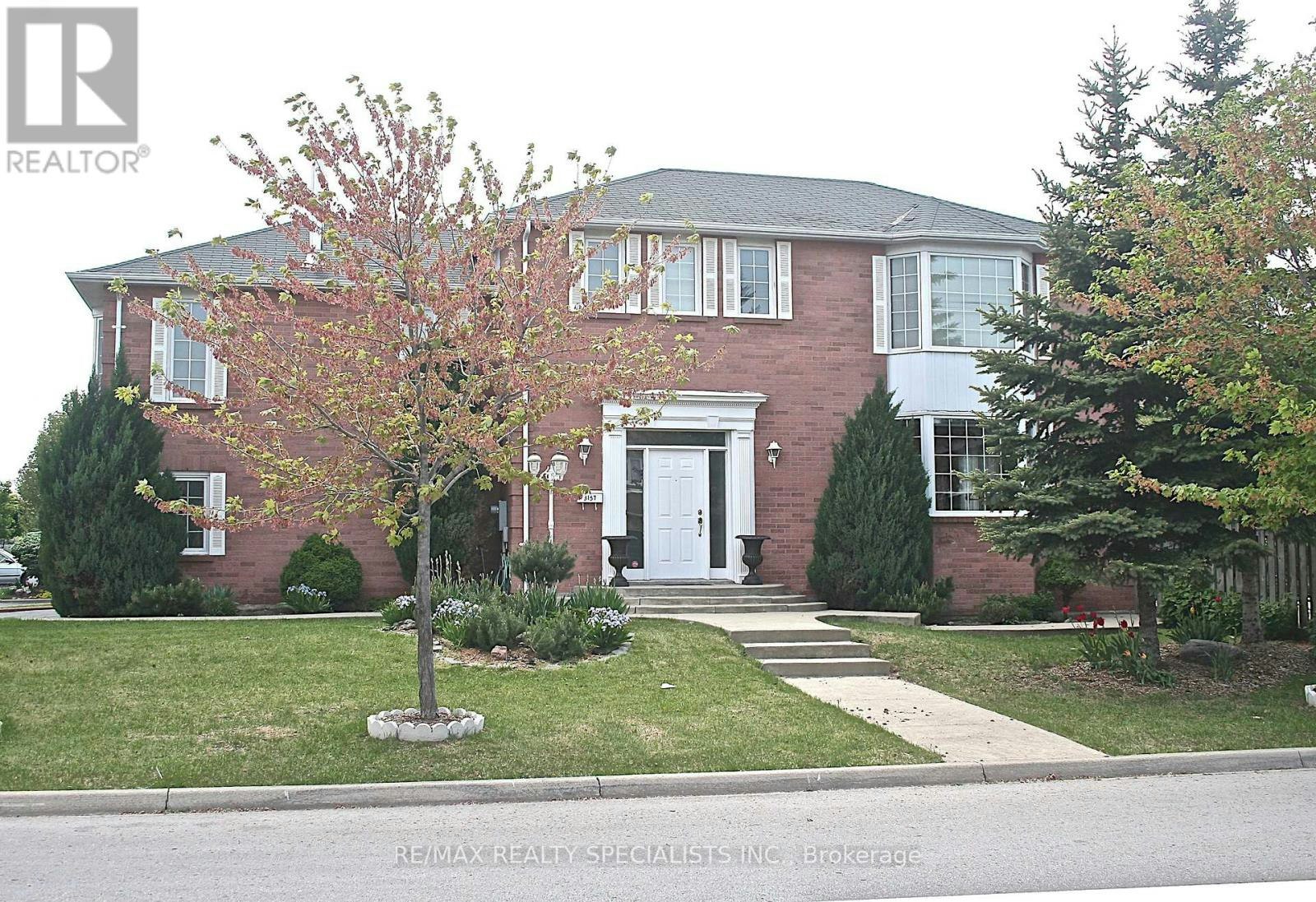 SHORT TERM-3157 Shadetree Drive, Mississauga, ON, L5N 6P3