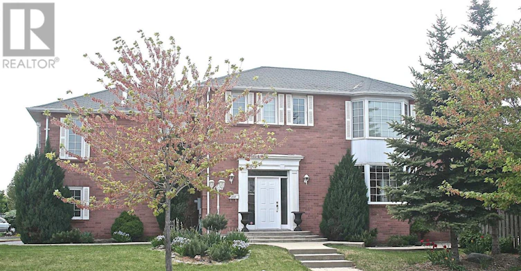 SHORT TERM-3157 Shadetree Drive, Mississauga, ON, L5N 6P3