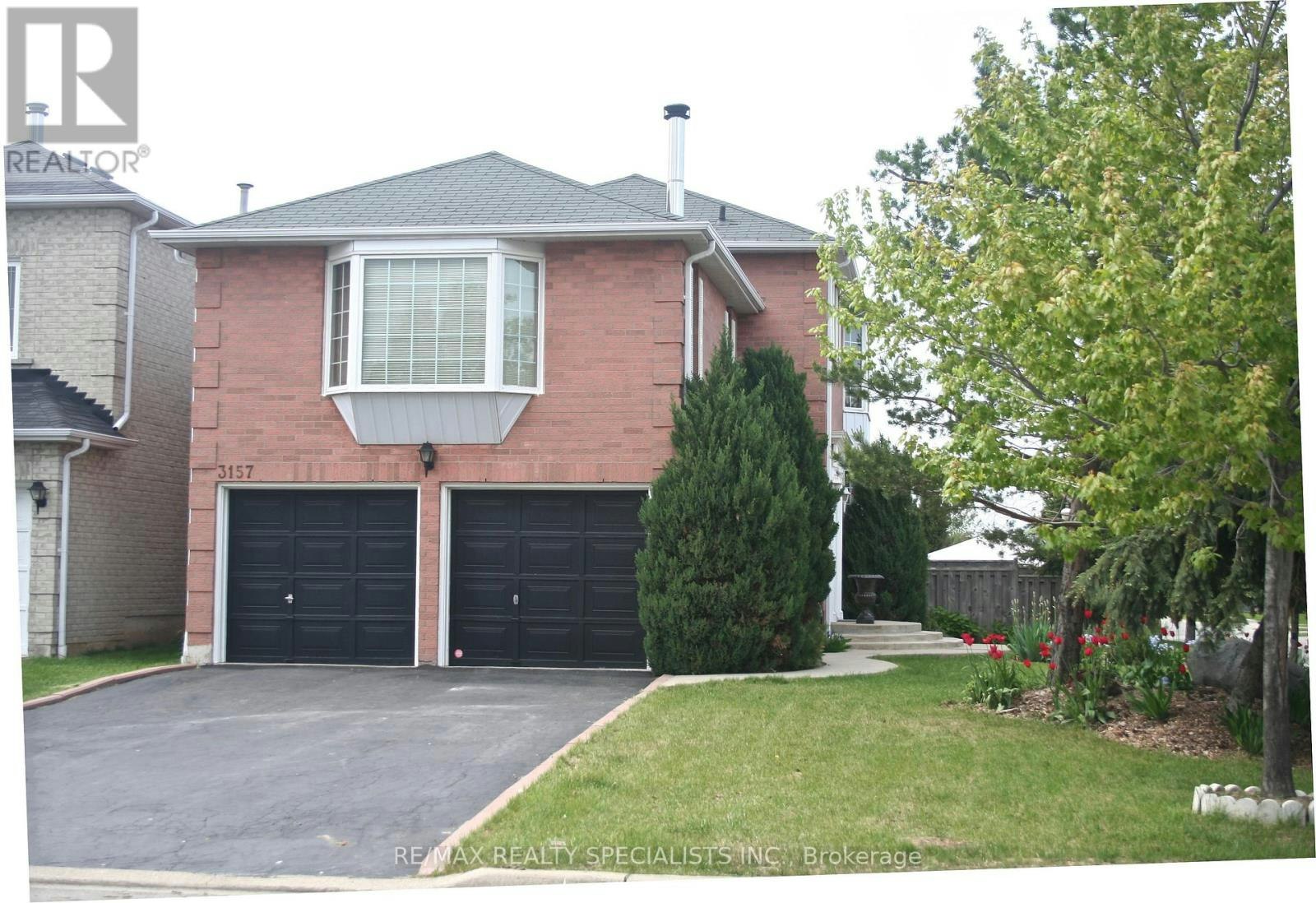 SHORT TERM-3157 Shadetree Drive, Mississauga, ON, L5N 6P3 - 2