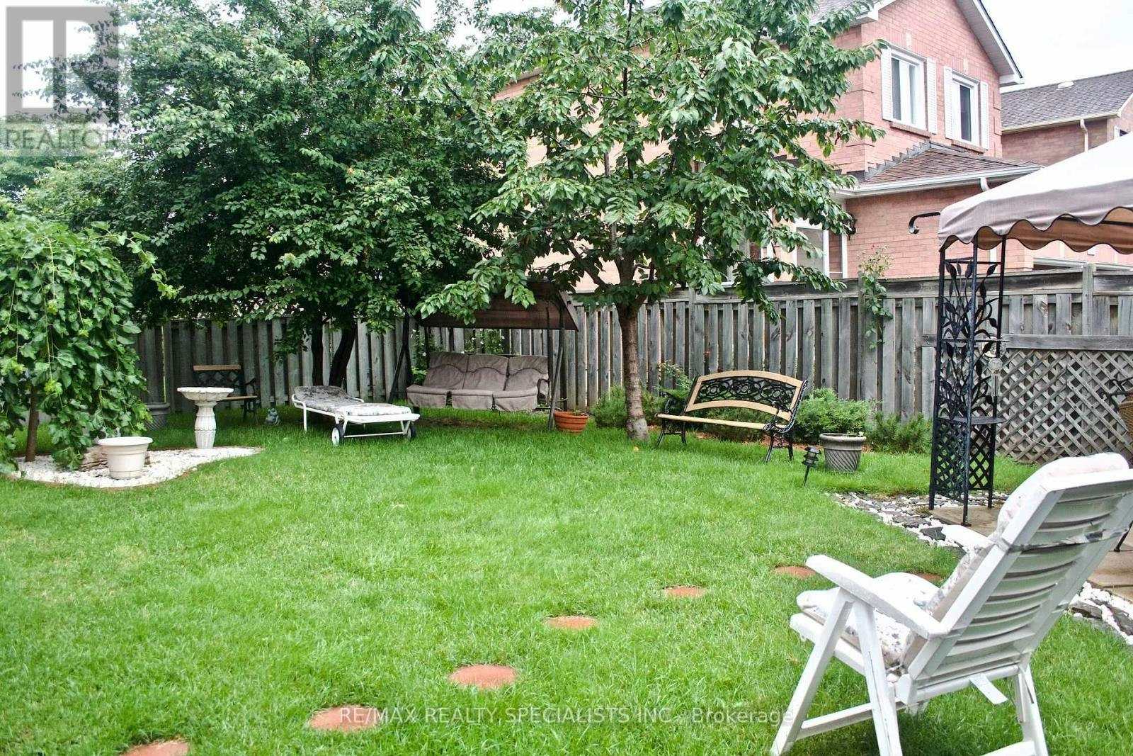 SHORT TERM-3157 Shadetree Drive, Mississauga, ON, L5N 6P3 - 5