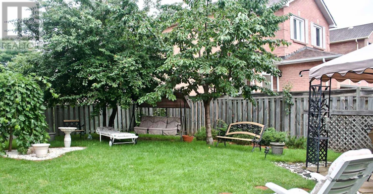 SHORT TERM-3157 Shadetree Drive, Mississauga, ON, L5N 6P3 - 5
