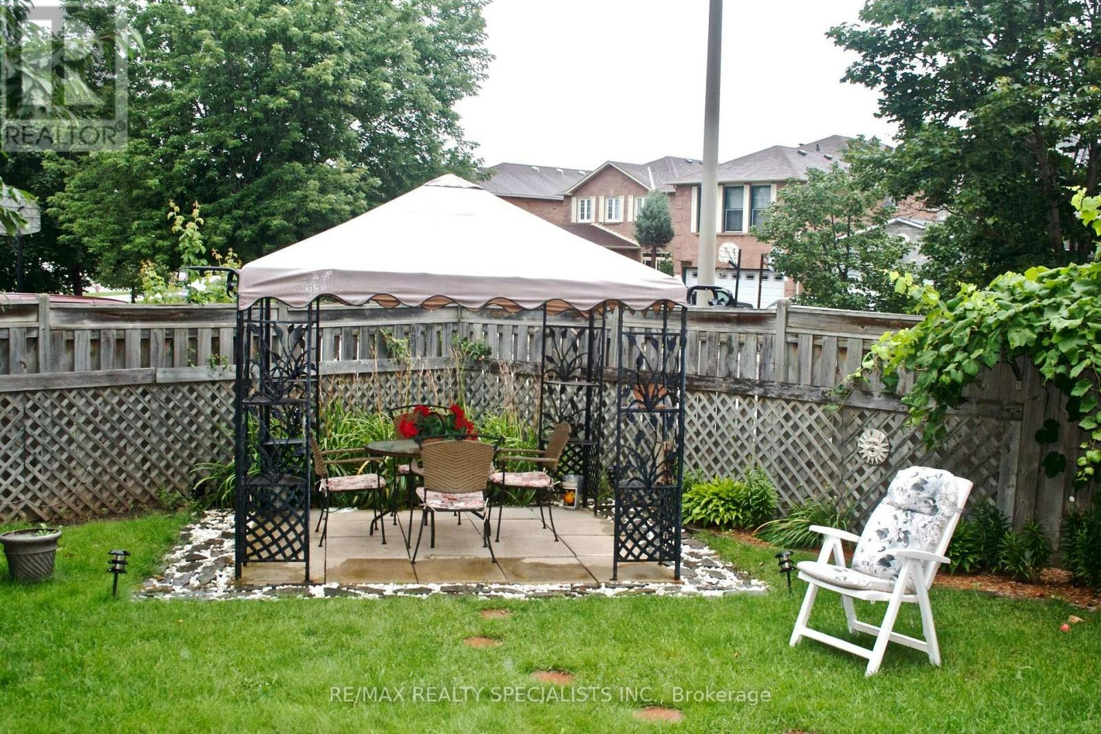 SHORT TERM-3157 Shadetree Drive, Mississauga, ON, L5N 6P3 - 4