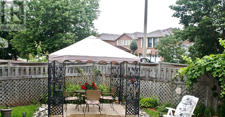 SHORT TERM-3157 Shadetree Drive, Mississauga, ON, L5N 6P3 - 4