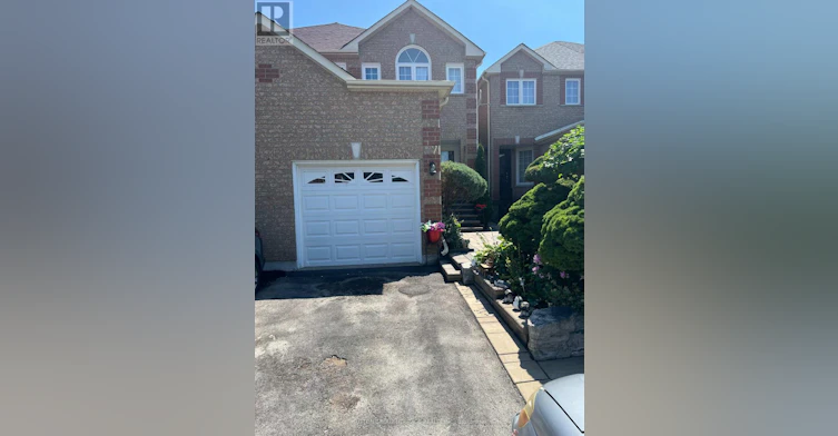 7 Mccleave Crescent, Brampton, ON, L6Y 4Z6