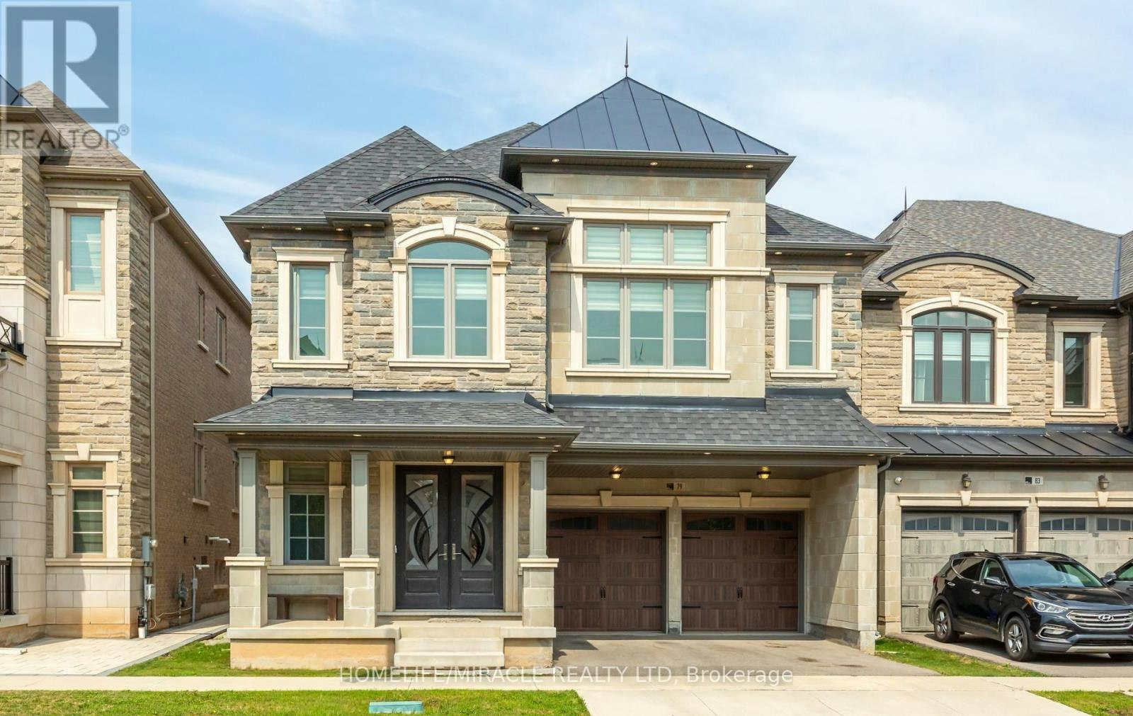 79 Mevira Gardens, Oakville, ON, L6H 7C5