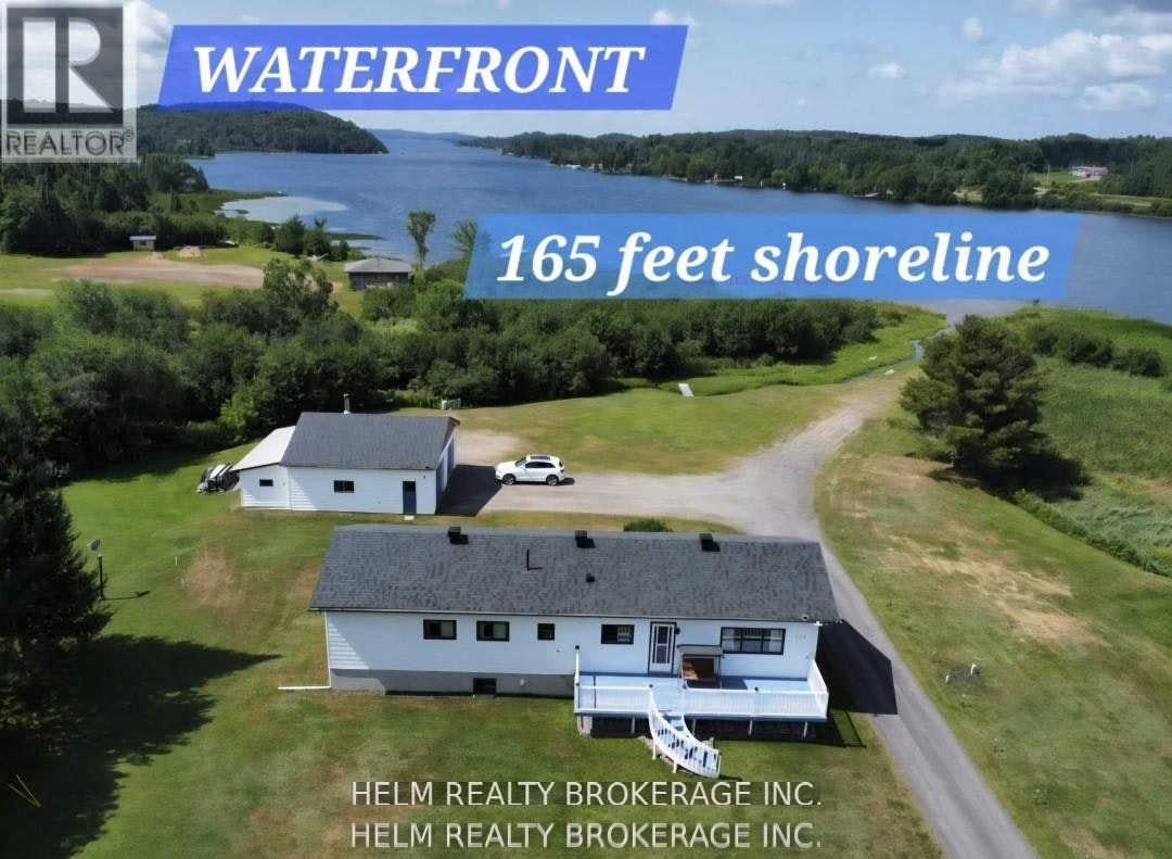 104 Church Street, Bonfield, ON, P0H 1E0