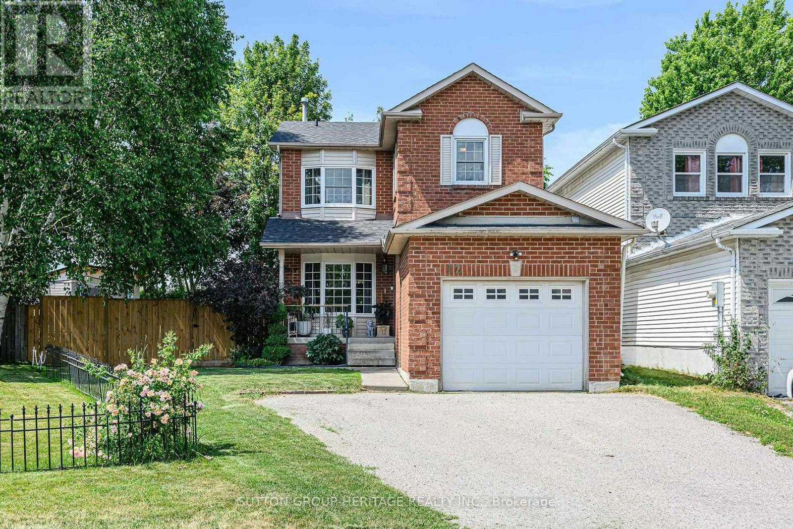 12 Curtis Court, Port Hope, ON, L1A 4H5