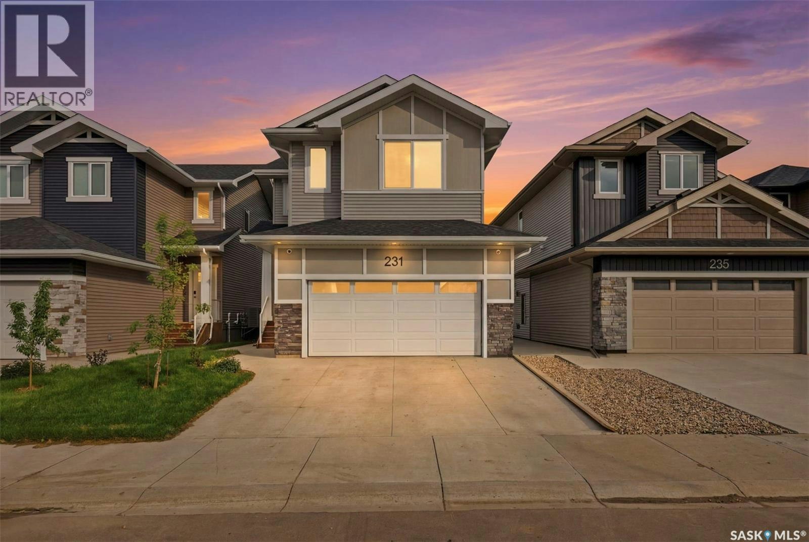 231 Katz Court, Saskatoon, SK, S7H 4R1