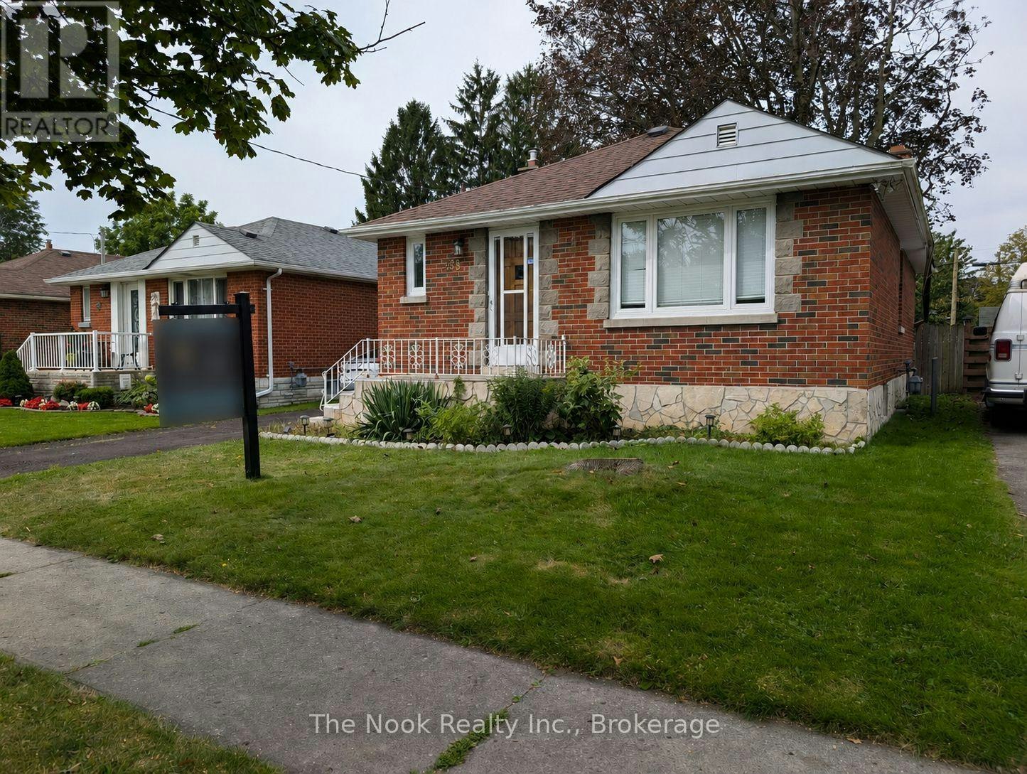 288 Cadillac Avenue S, Oshawa, ON, L1H 5Z8