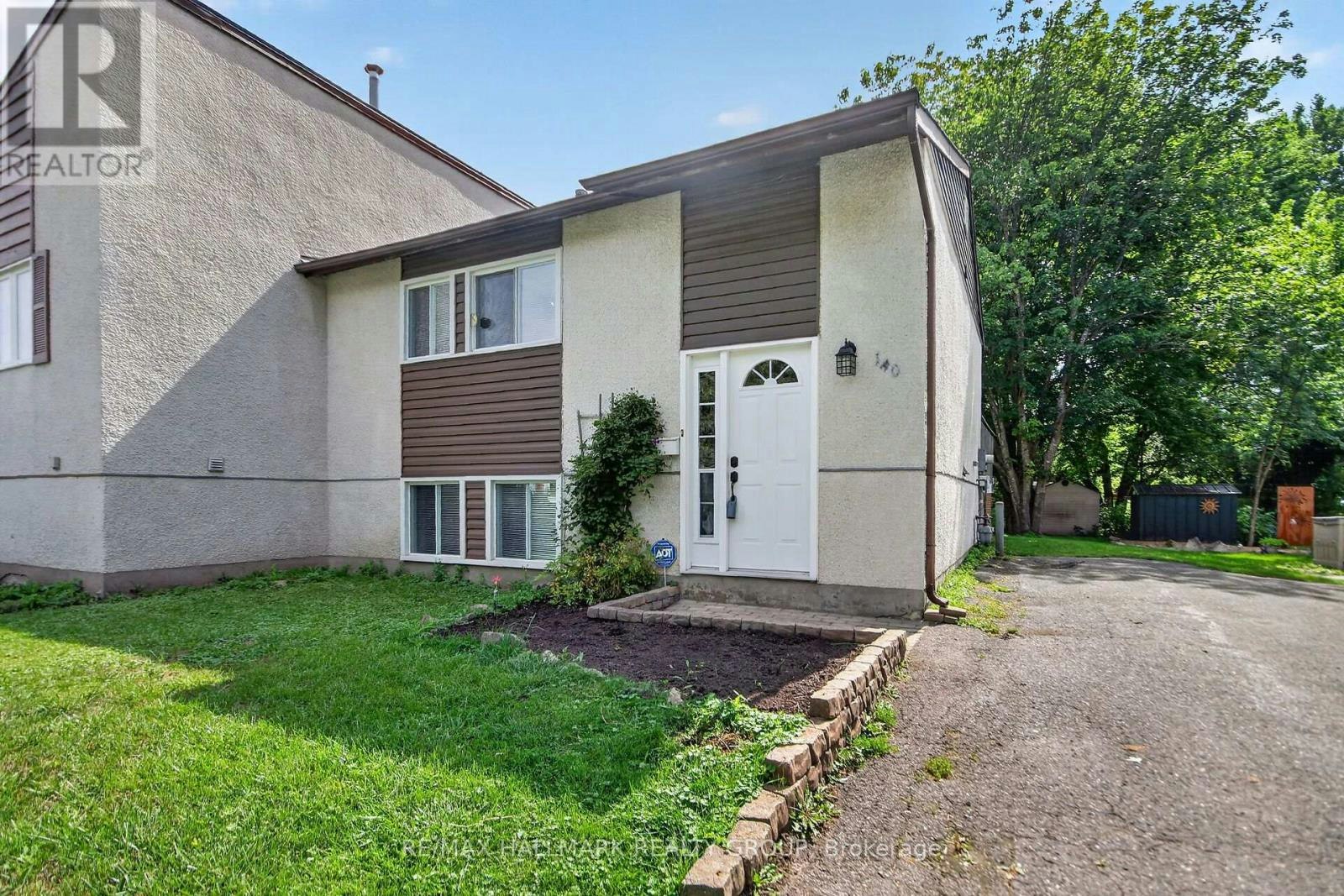 140 Rothesay Drive, Ottawa, ON, K2L 1P1