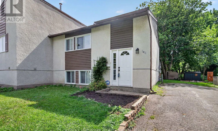 140 Rothesay Drive