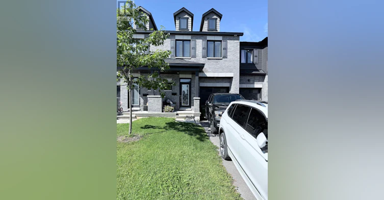 753 Namur Street, Russell, ON, K0A 1W0