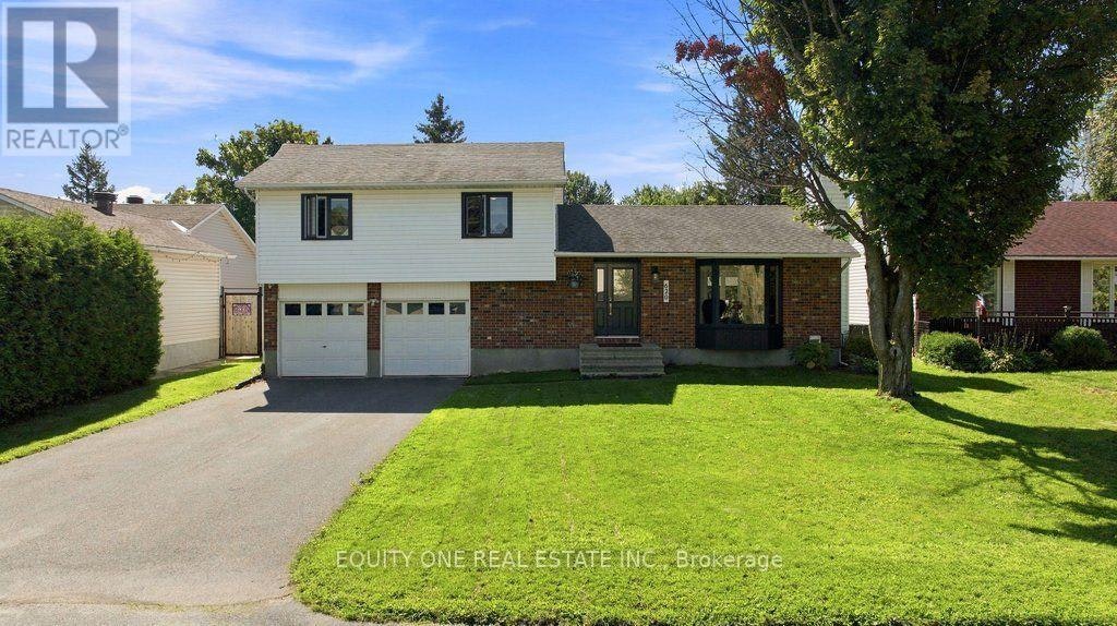 620 Loucks Drive, Russell, ON, K4R 1B7