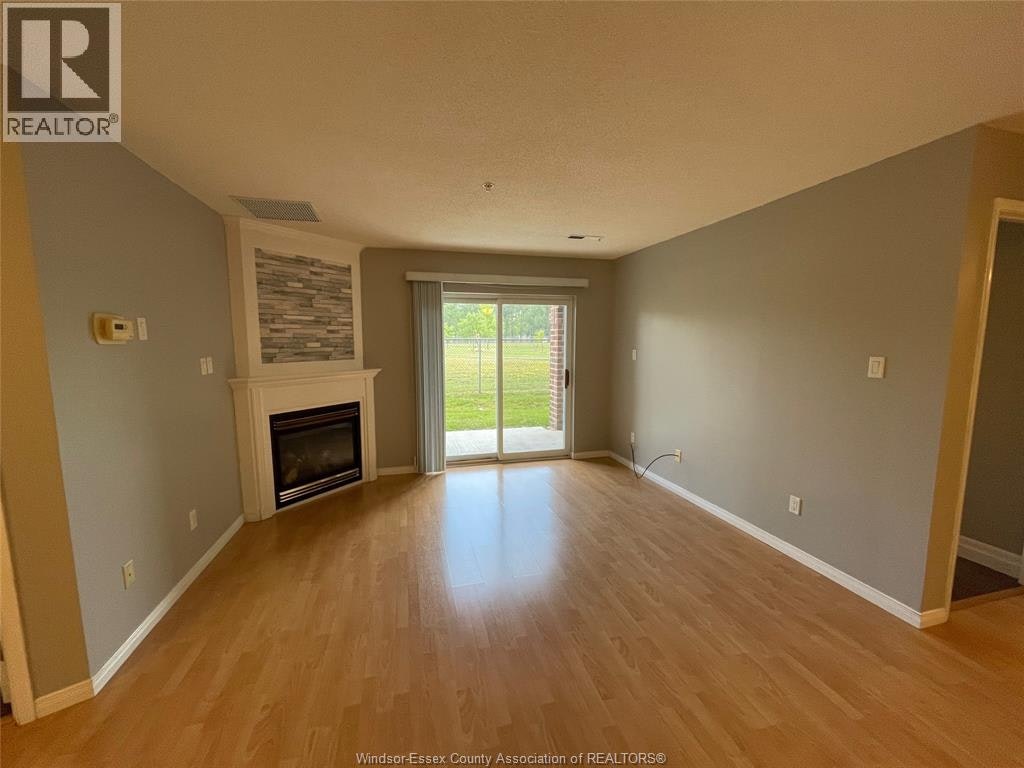 107-3160 Wildwood, Windsor, ON, N8R 2K8 - 2