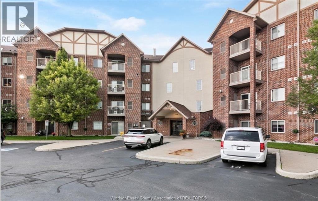 107-3160 Wildwood, Windsor, ON, N8R 2K8