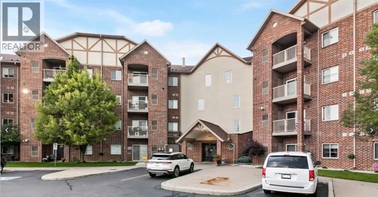 107-3160 Wildwood, Windsor, ON, N8R 2K8