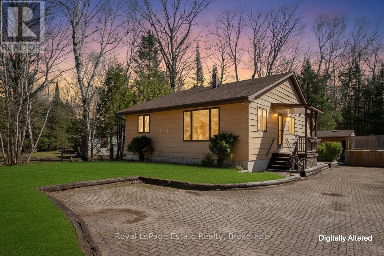 1207 Sauble Falls Road, South Bruce Peninsula, ON, N0H 2G0 - 3
