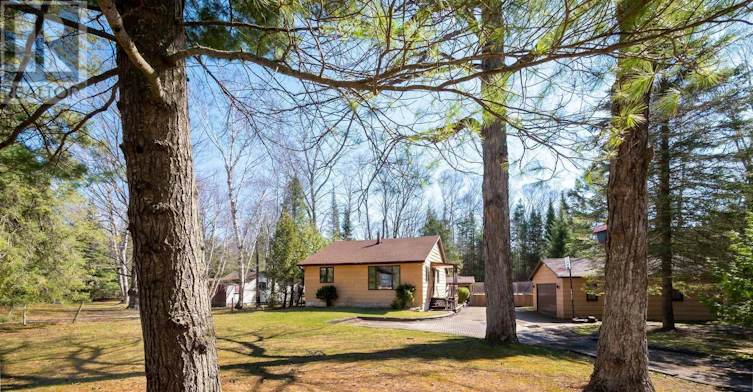 1207 Sauble Falls Road, South Bruce Peninsula, ON, N0H 2G0