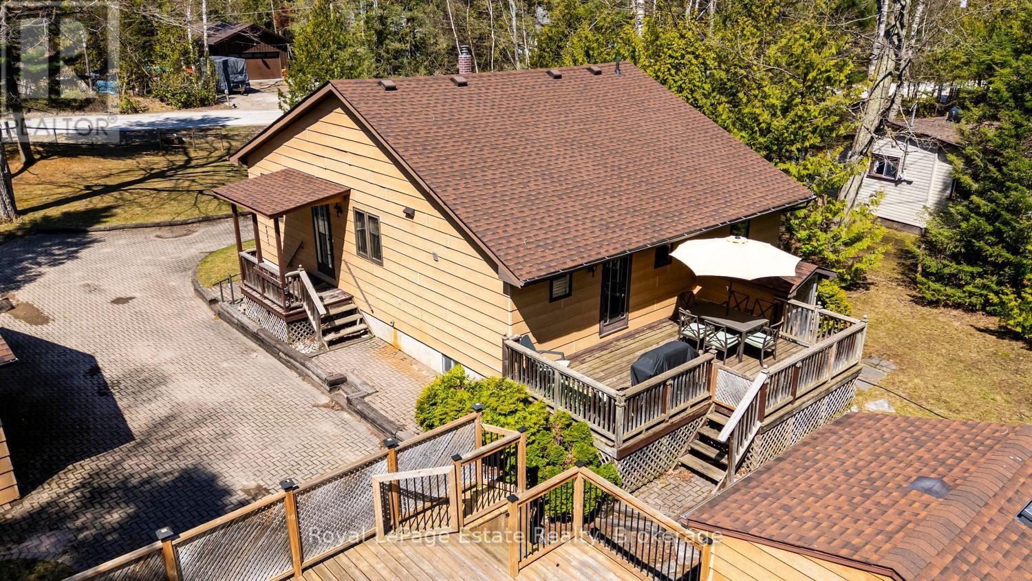 1207 Sauble Falls Road, South Bruce Peninsula, ON, N0H 2G0 - 5