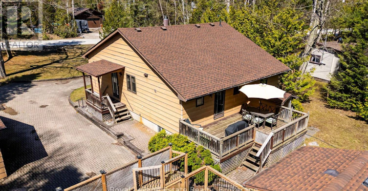 1207 Sauble Falls Road, South Bruce Peninsula, ON, N0H 2G0 - 5