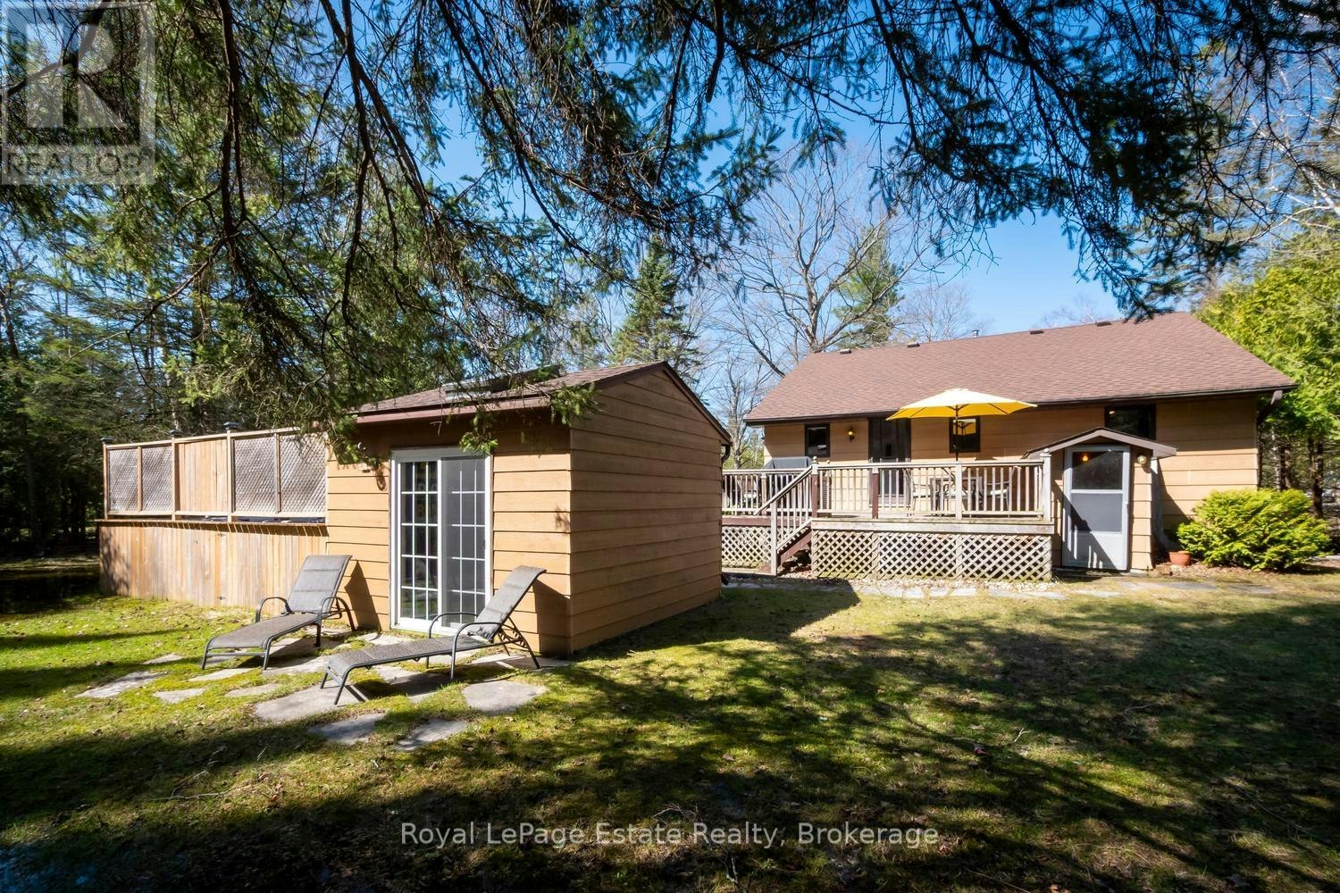 1207 Sauble Falls Road, South Bruce Peninsula, ON, N0H 2G0 - 28