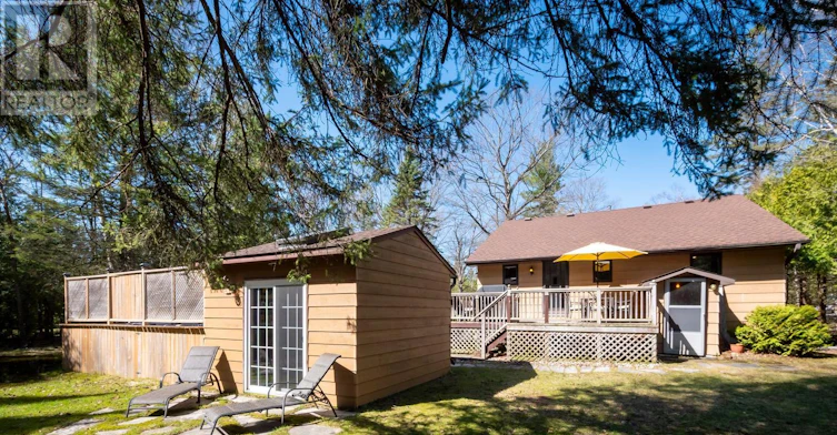 1207 Sauble Falls Road, South Bruce Peninsula, ON, N0H 2G0 - 28