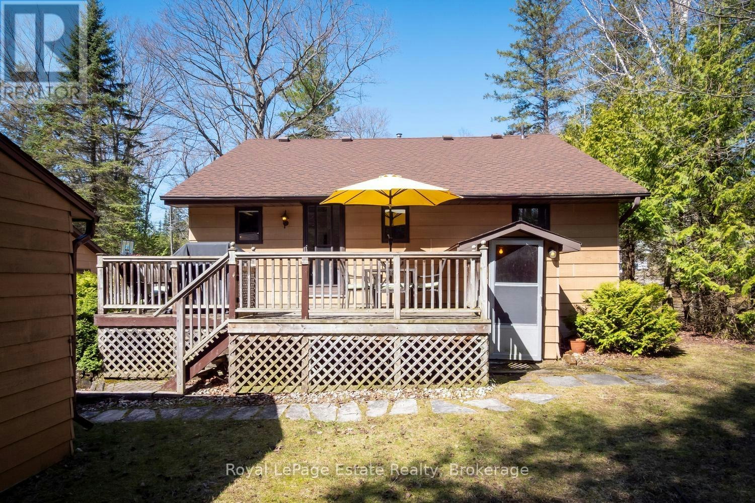 1207 Sauble Falls Road, South Bruce Peninsula, ON, N0H 2G0 - 27