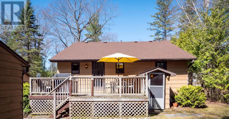 1207 Sauble Falls Road, South Bruce Peninsula, ON, N0H 2G0 - 27