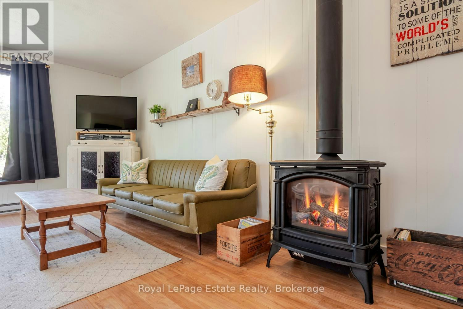 1207 Sauble Falls Road, South Bruce Peninsula, ON, N0H 2G0 - 11