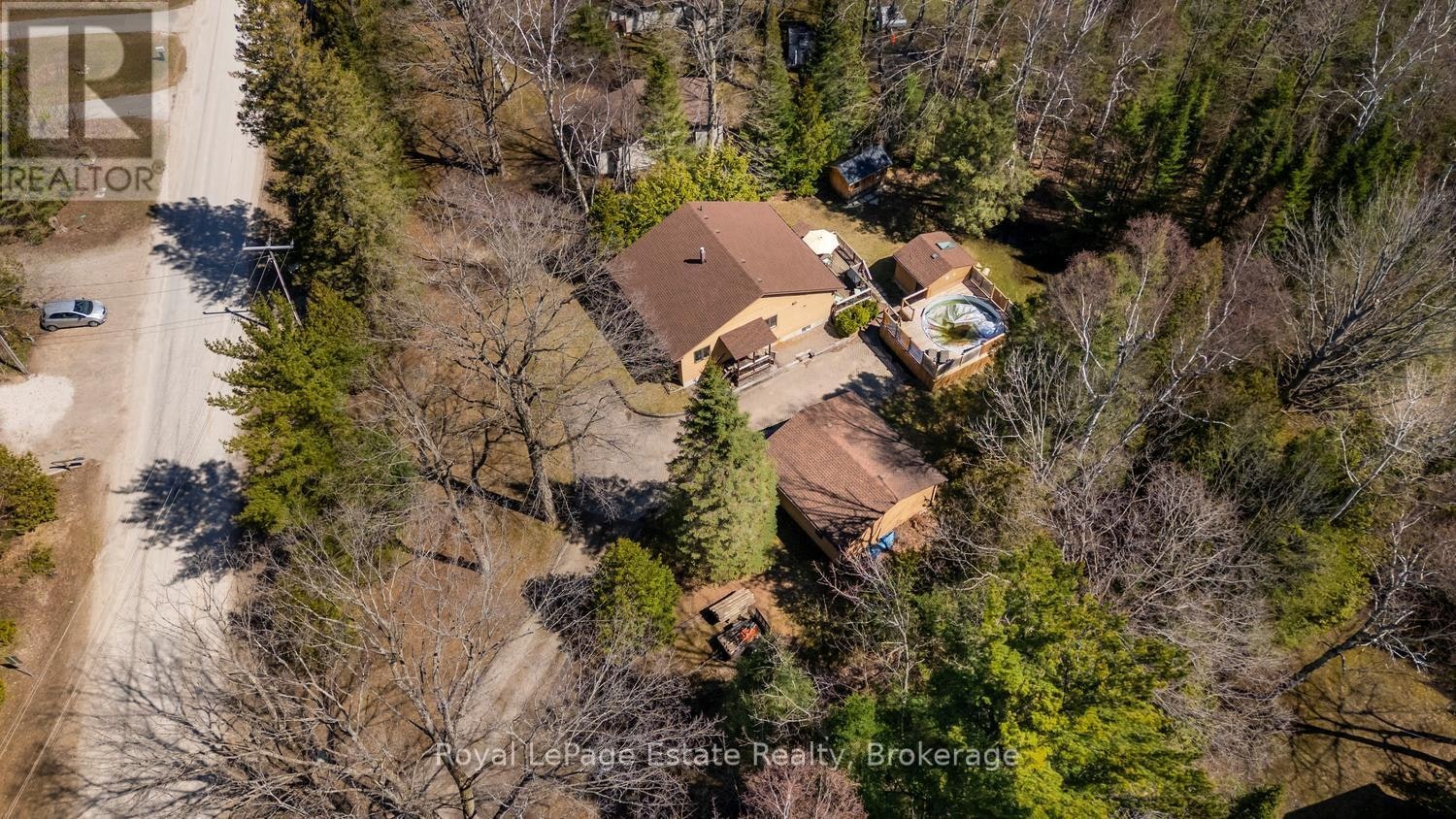 1207 Sauble Falls Road, South Bruce Peninsula, ON, N0H 2G0 - 34