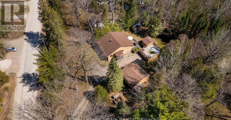 1207 Sauble Falls Road, South Bruce Peninsula, ON, N0H 2G0 - 34