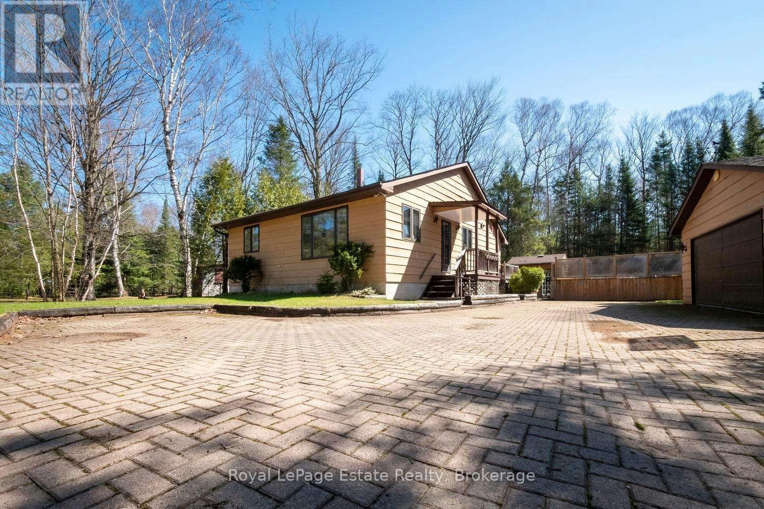 1207 Sauble Falls Road, South Bruce Peninsula, ON, N0H 2G0 - 31