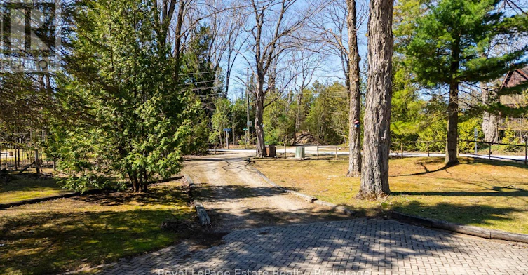 1207 Sauble Falls Road, South Bruce Peninsula, ON, N0H 2G0 - 33