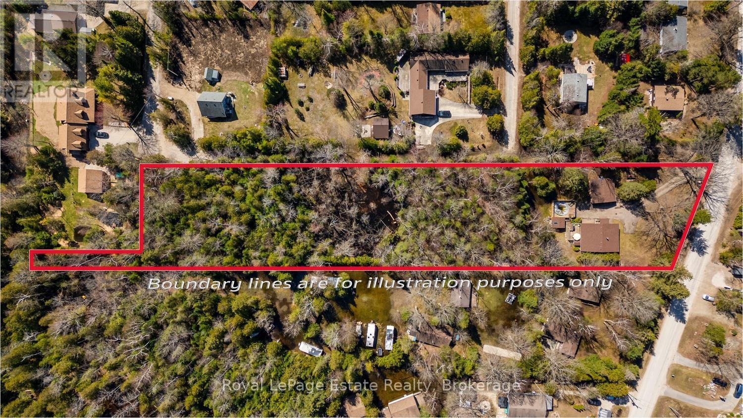 1207 Sauble Falls Road, South Bruce Peninsula, ON, N0H 2G0 - 7