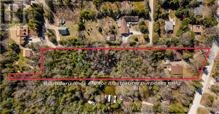 1207 Sauble Falls Road, South Bruce Peninsula, ON, N0H 2G0 - 7