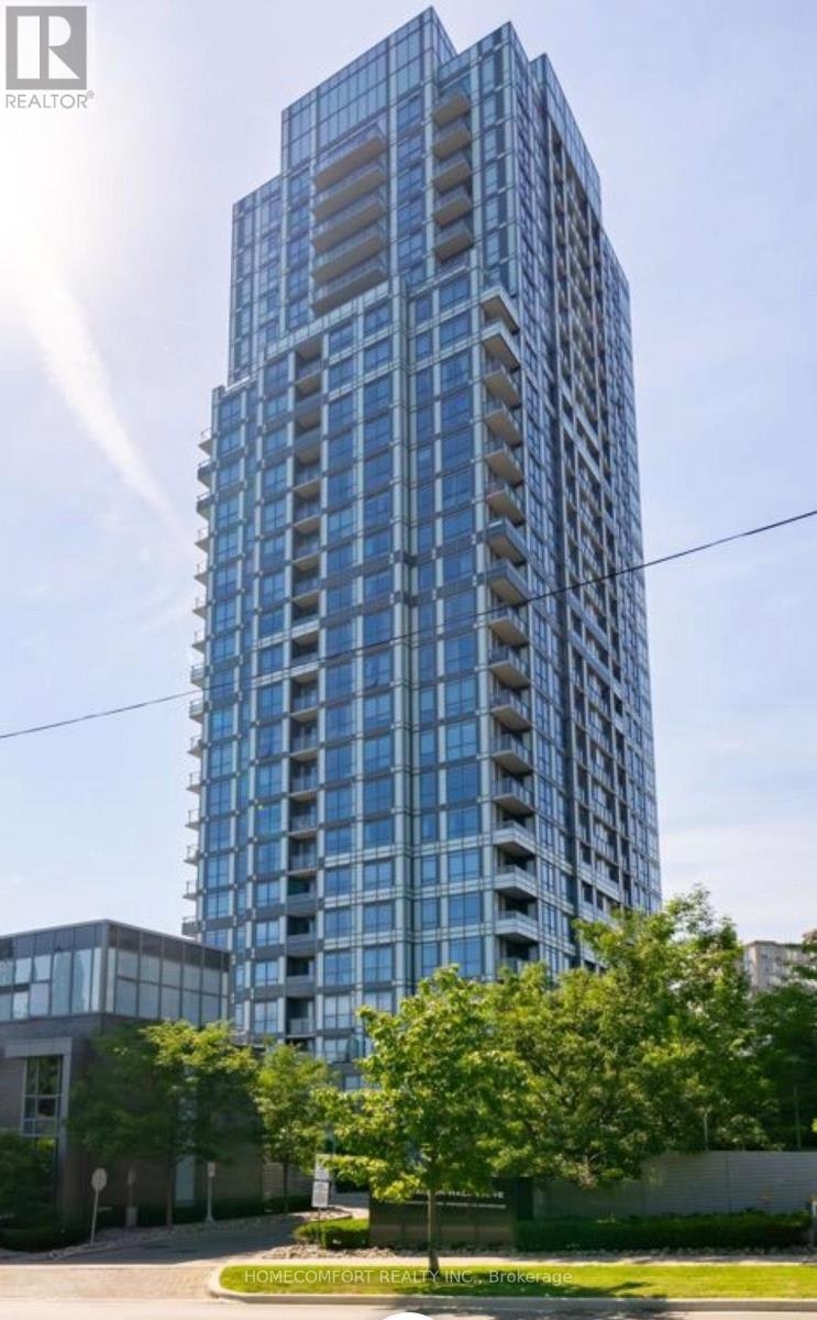 1310-18 Graydon Hall Drive, Toronto, ON, M3A 0A4