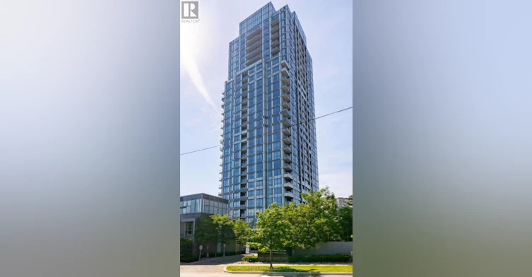 1310-18 Graydon Hall Drive, Toronto, ON, M3A 0A4