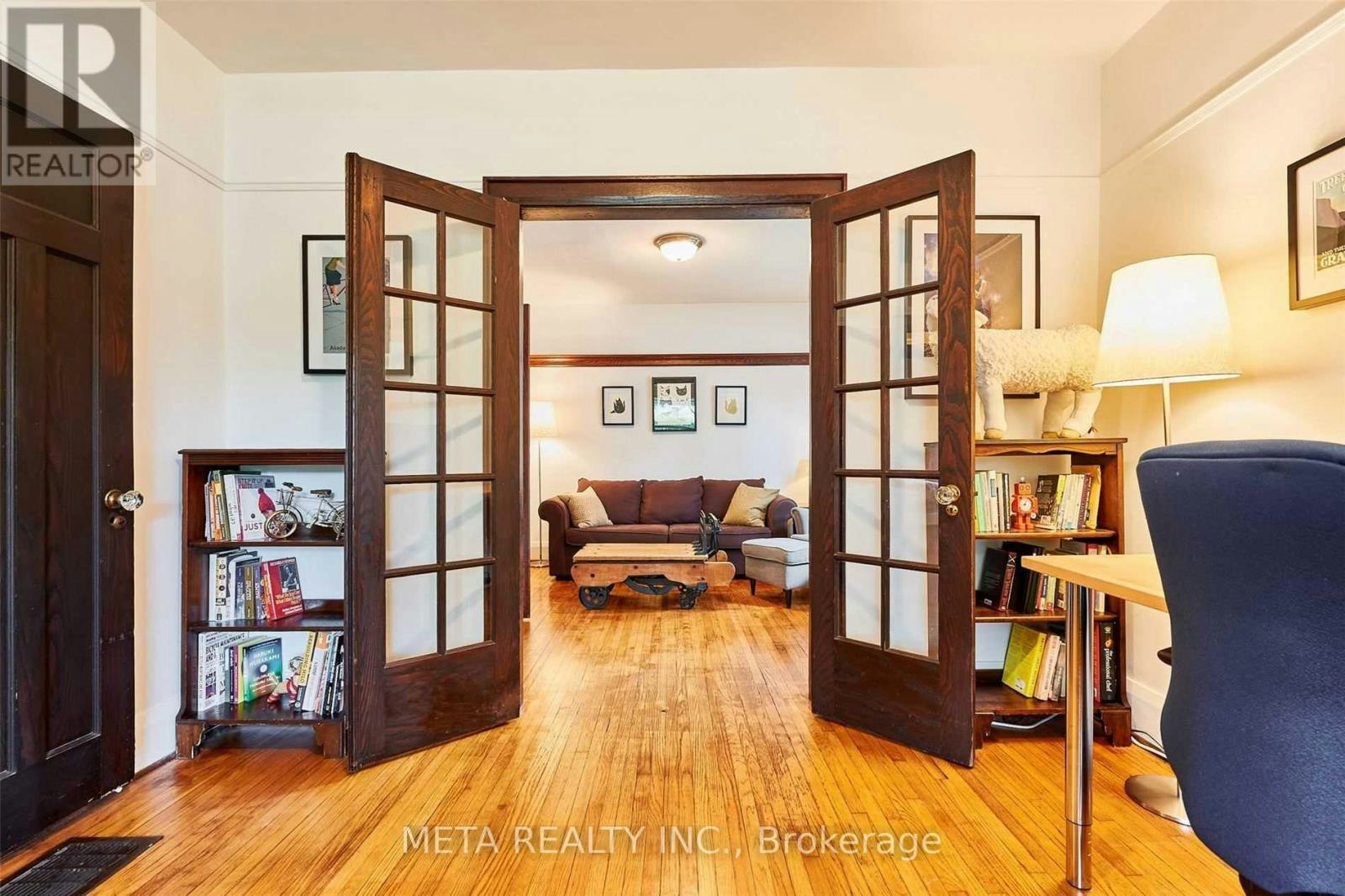 22 Freeman Street S, Toronto, ON, M1N 2B9 - 3